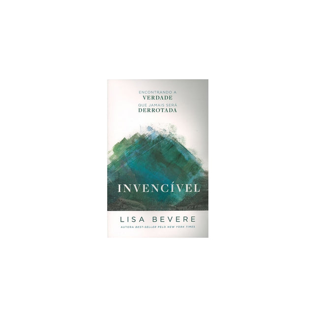 Invencível | Lisa Bevere