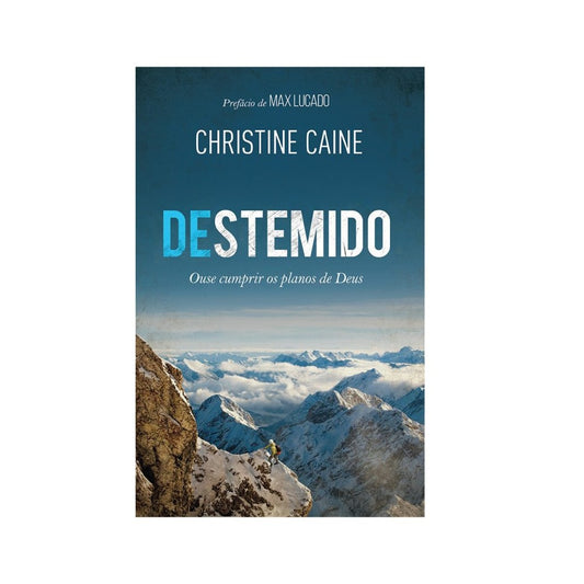 Destemido | Christine Caine