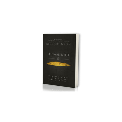 O Caminho da Vida | Bill Johnson