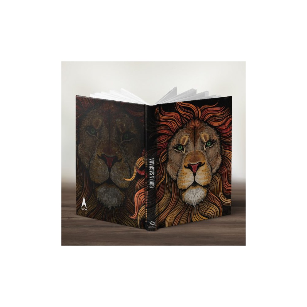 Bíblia Aslam | NAA | Capa Dura