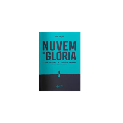 Nuvem De Gloria | Sarah hayashi e Teofilo Hayashi