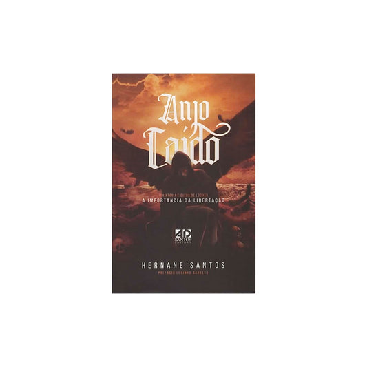 Anjo Caído | Hernane Santos
