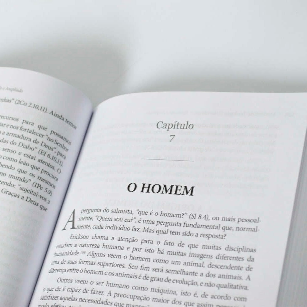 Manual de Teologia Sistemática| Zacarias de Aguiar Severa