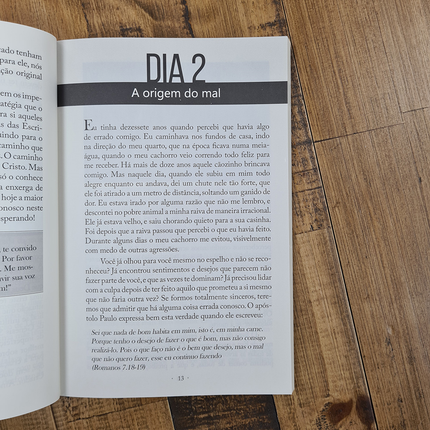 30 Dias de Libertação | Eliezer Magalhães