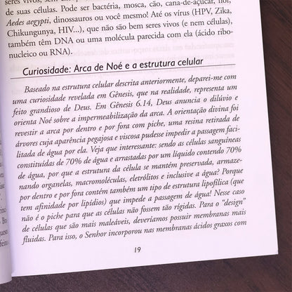 BiblioQuímica | Thiago de Melo Costa Pereira