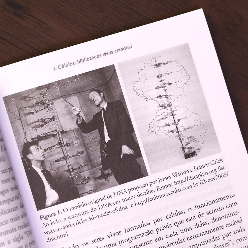 BiblioQuímica | Thiago de Melo Costa Pereira