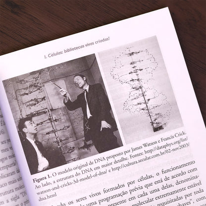 BiblioQuímica | Thiago de Melo Costa Pereira