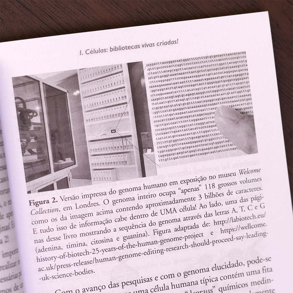 BiblioQuímica | Thiago de Melo Costa Pereira