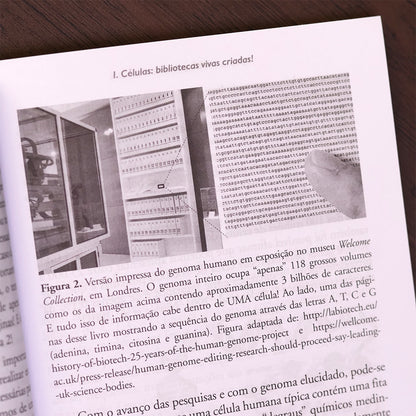 BiblioQuímica | Thiago de Melo Costa Pereira