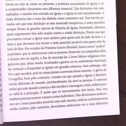 Estudos no Sermão do Monte | D Martyn Lloyd-Jones