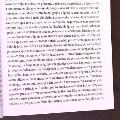 Estudos no Sermão do Monte | D Martyn Lloyd-Jones