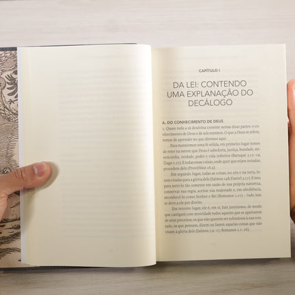 Institutas da Religião Cristã | João Calvino