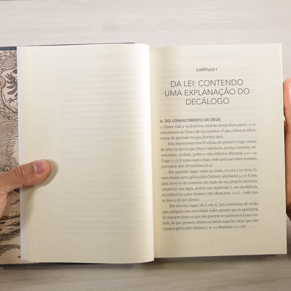 Institutas da Religião Cristã | João Calvino
