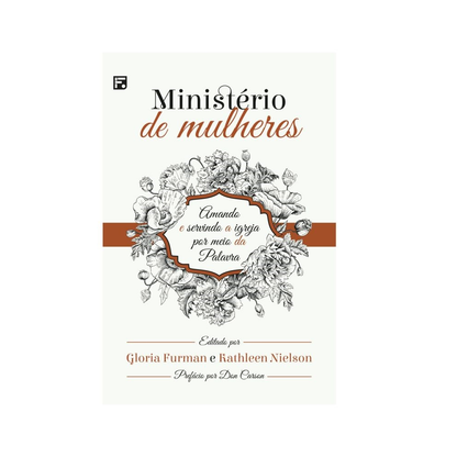 Ministério de Mulheres | Gloria Furman
