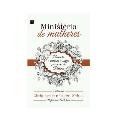 Ministério de Mulheres | Gloria Furman
