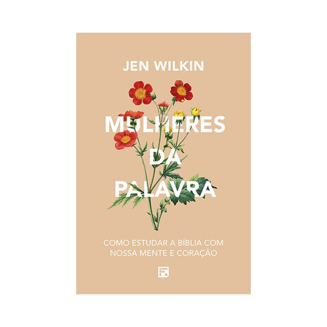 Mulheres da Palavra | Jen Wilkin