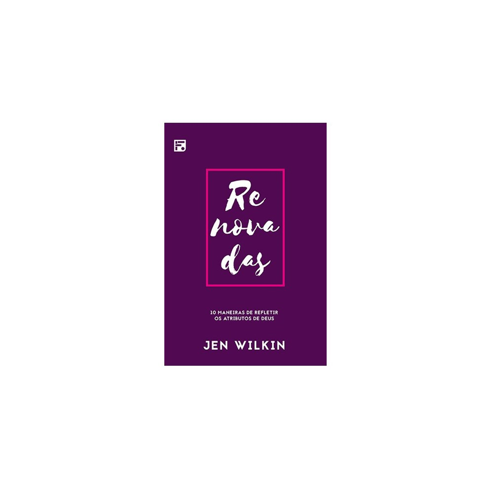 Renovadas | Jen Wilkin