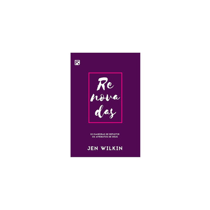 Renovadas | Jen Wilkin