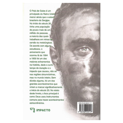 O Avivamento do País de Gales | Nacy L DeMoss e Marice Smith