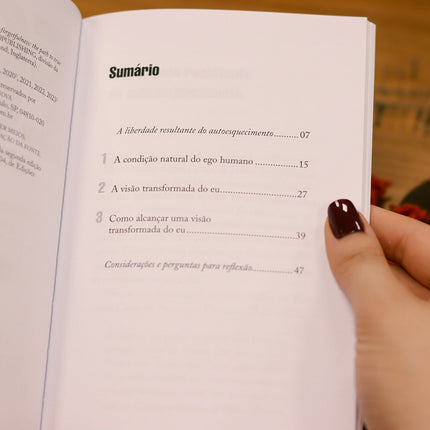 Ego Transformado | Timothy Keller