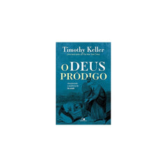 Collection image for: Mais Vendidos em Cristologia