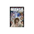 Mangá Messias - Será que Ele veio para salvarou destruir o mundo?