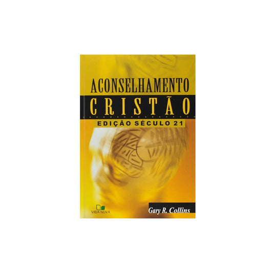 Aconselhamento Cristão | Gary R. Collins