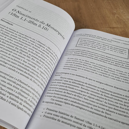 Introdução Ao Antigo Testamento | Lasor