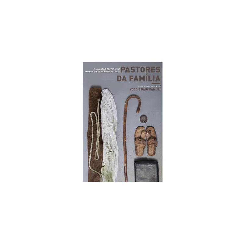 Pastores Da Família | Voddie Jr Baucham