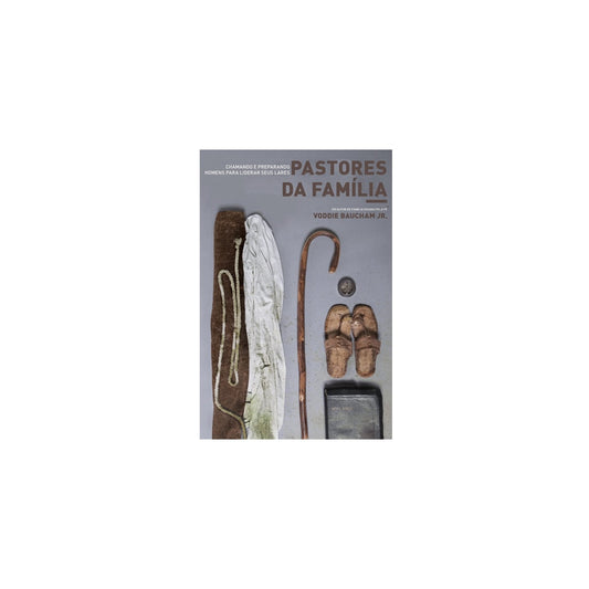 Pastores Da Família | Voddie Jr Baucham