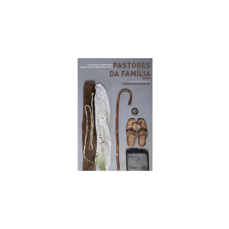 Pastores Da Família | Voddie Jr Baucham