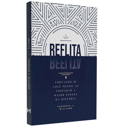 Reflita | Thaddeus J Williams