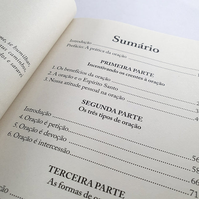 Oração a Chave do Avivamento | Paul Y Cho