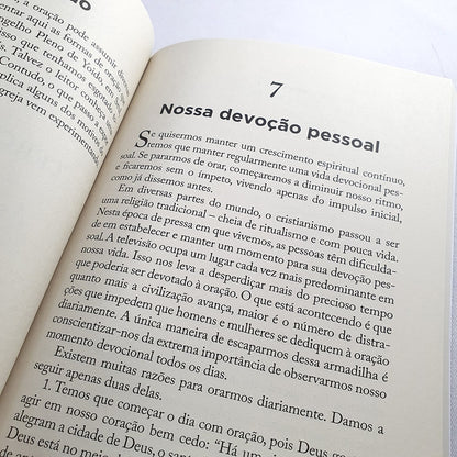 Oração a Chave do Avivamento | Paul Y Cho