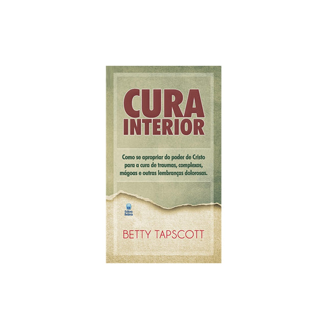 Cura Interior | Betty Tapscott