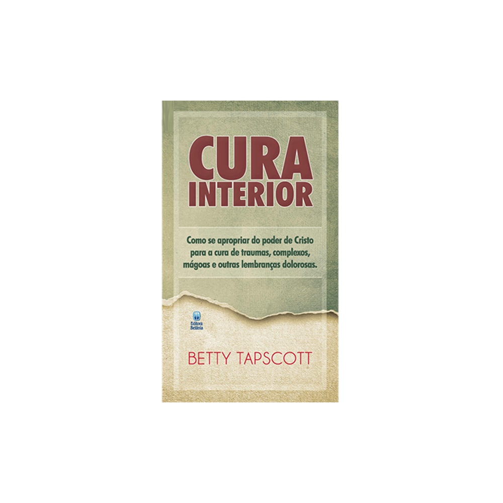Cura Interior | Betty Tapscott