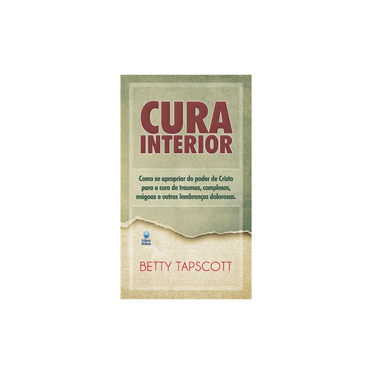 Cura Interior | Betty Tapscott