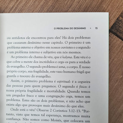 Desafios da Liderança Cristã | John Stott