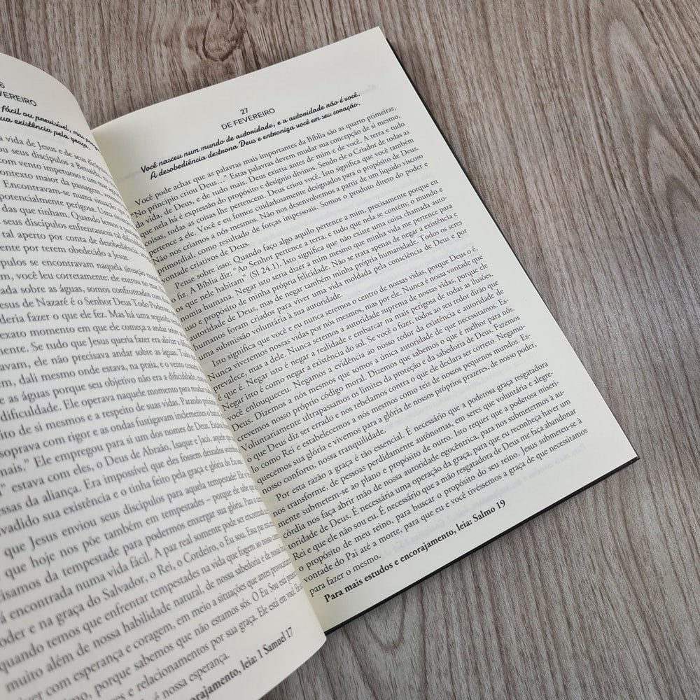 As Misericórdias do Senhor Renovam-se a Cada Manhã | Paul David Tripp
