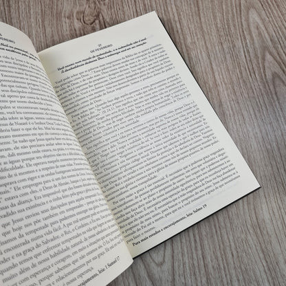 As Misericórdias do Senhor Renovam-se a Cada Manhã | Paul David Tripp