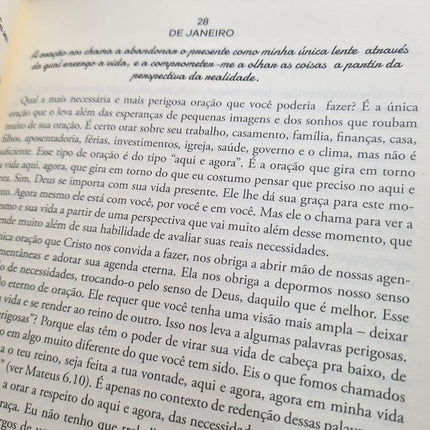 As Misericórdias do Senhor Renovam-se a Cada Manhã | Paul David Tripp