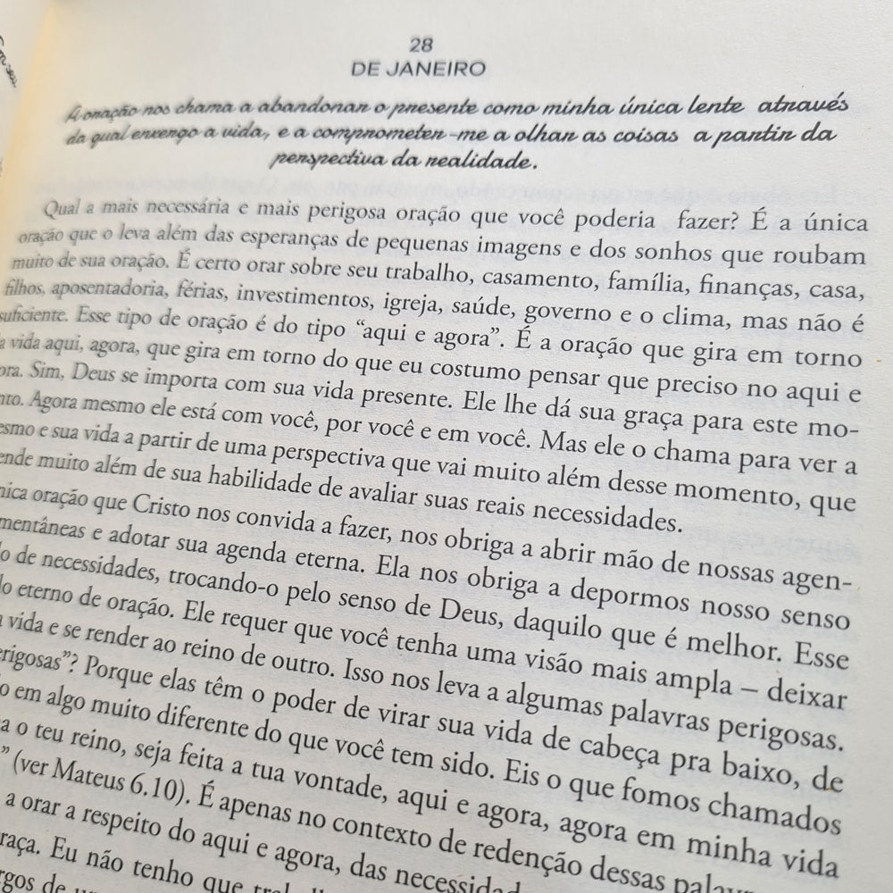 As Misericórdias do Senhor Renovam-se a Cada Manhã | Paul David Tripp