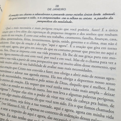 As Misericórdias do Senhor Renovam-se a Cada Manhã | Paul David Tripp