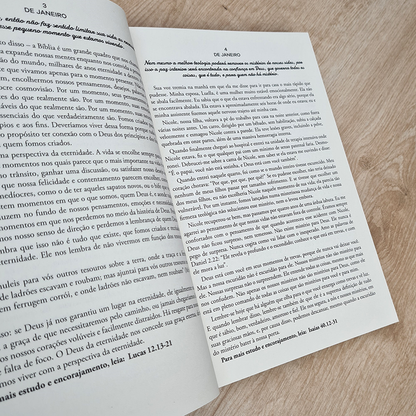 As Misericórdias do Senhor Renovam-se a Cada Manhã | Paul David Tripp