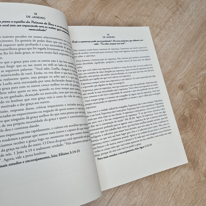 As Misericórdias do Senhor Renovam-se a Cada Manhã | Paul David Tripp