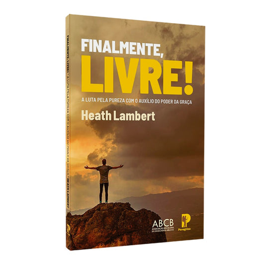 Finalmente Livre! | Heath Lambert