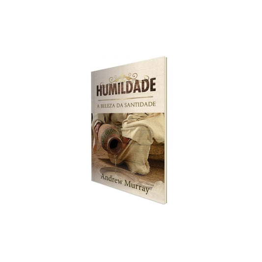 Humildade | Andrew Murray