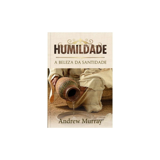 Humildade | Andrew Murray