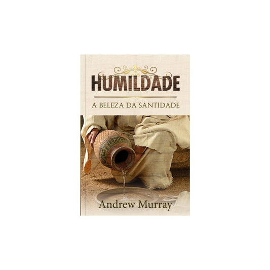 Humildade | Andrew Murray