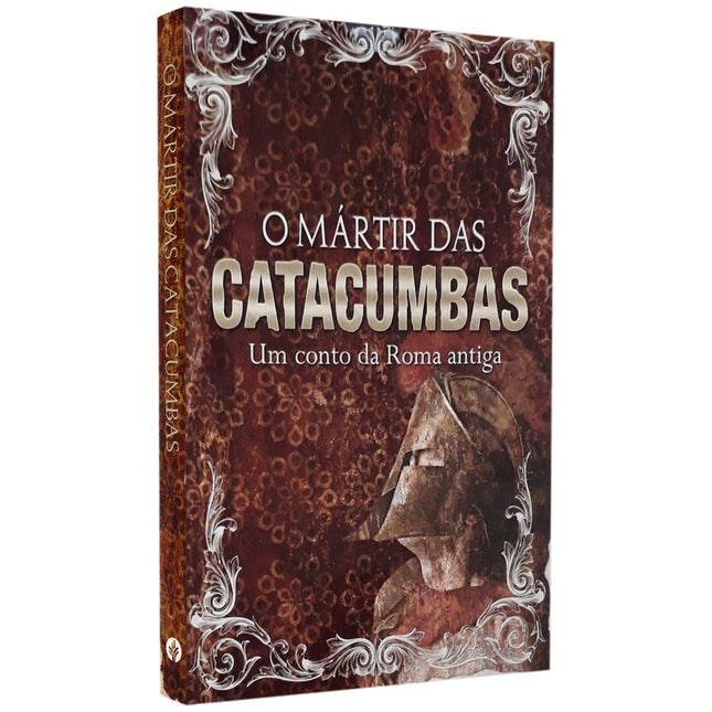 O Mártir Das Catacumbas | Box Para Presente
